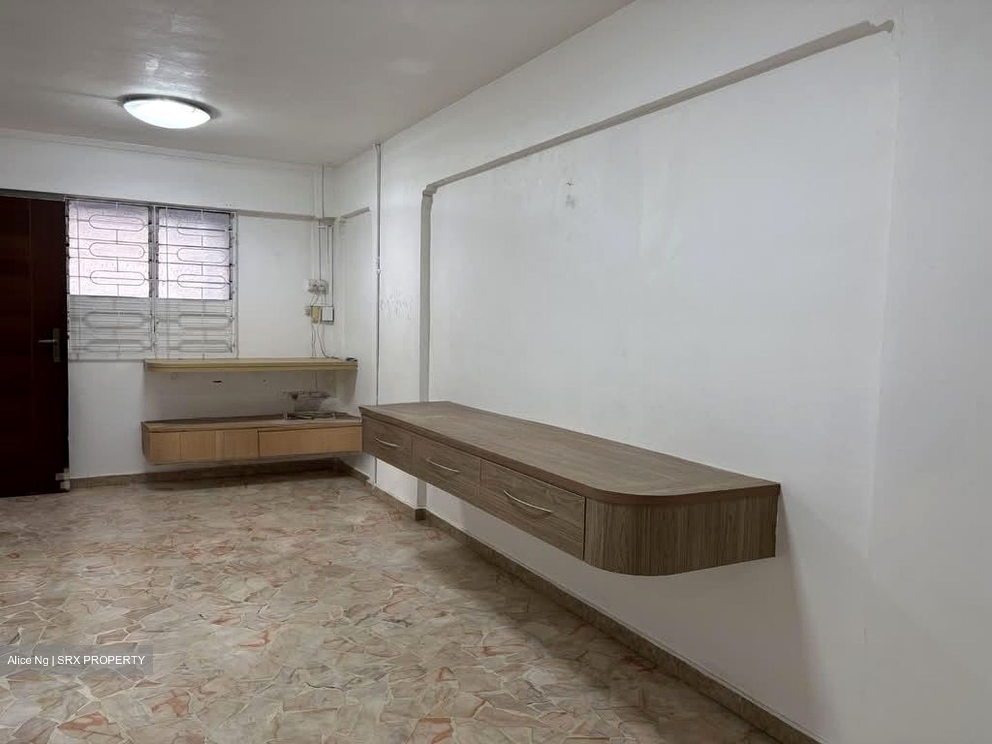 Blk 107 Yishun Ring Road (Yishun), HDB 3 Rooms #551440171
